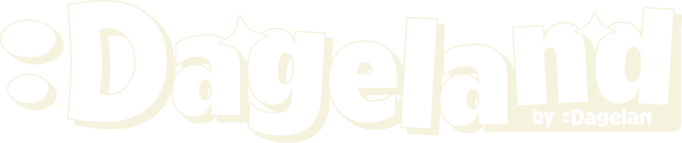 Dageland